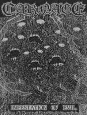 Carnage (SWE) : Infestation of Evil